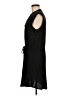 AGB 100% Rayon Black Casual Dress Size M - photo 5