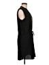AGB 100% Rayon Black Casual Dress Size M - photo 4