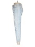 Mcguire Hearts Blue Jeans Size 28 waist - photo 5