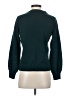 J.Crew Teal Pullover Sweater Size S - photo 2