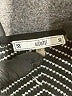 Sioni Houndstooth Black Pullover Sweater Size XL - photo 7