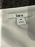 Bar III Polka Dots Ivory 3/4 Sleeve Blouse Size XS - photo 7