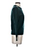 J.Crew Teal Pullover Sweater Size S - photo 4