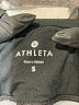 Athleta Graphic Blue Active Pants Size S - photo 4
