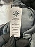 Athleta Graphic Blue Active Pants Size S - photo 5