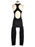 Unbranded Solid Black Jumpsuit Size L - photo 2