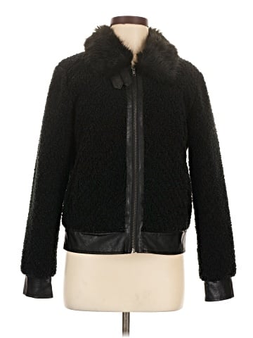 William Rast Fleece (view 1)