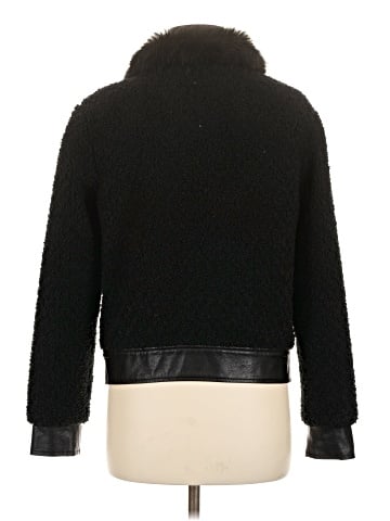 William Rast Fleece (view 2)