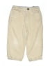 Janie and Jack Tan Khakis Size 18-24 mo - photo 1