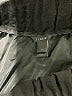 J.Crew Solid Black Casual Skirt Size 00 - photo 4