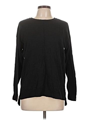 Anne Klein Pullover Sweater (view 1)