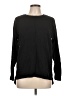Anne Klein Black Pullover Sweater Size L - photo 1