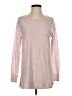 Banana Republic Pink Pullover Sweater Size S - photo 1