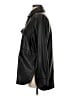 Zara 100% Polyurethane Black Jacket Size XS - photo 5