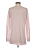 Banana Republic Pink Pullover Sweater Size S - photo 2