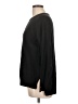 Anne Klein Black Pullover Sweater Size L - photo 5
