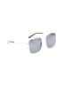 Gucci Silver Gold Sunglasses One size - photo 1