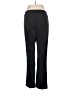 IMAN Solid Black Active Pants Size XL (tall) - photo 2
