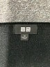 Uniqlo Black Pullover Sweater Size M - photo 7