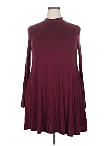 Agnes & Dora Casual Dress (view 1)