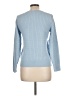 Old Navy Blue Pullover Sweater Size L - photo 2