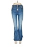 Veronica Beard Jeans Blue Jeans Size 4 - photo 1