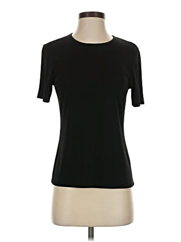 Kathie Lee Short Sleeve Top (view 1)