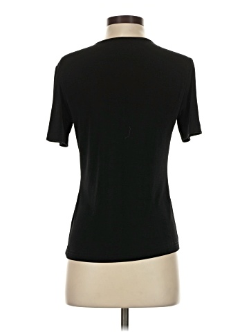 Kathie Lee Short Sleeve Top (view 2)