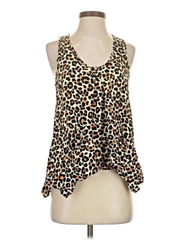 Sace Sleeveless Blouse (view 1)