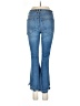 Veronica Beard Jeans Blue Jeans Size 4 - photo 2