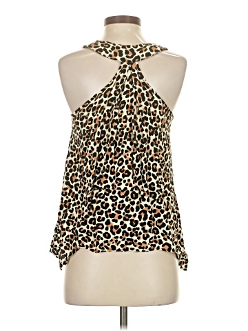 Sace Sleeveless Blouse (view 2)