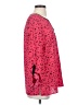 Elementz 100% Polyester Pink Long Sleeve Blouse Size S - photo 4