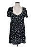 BP. Stars Black Casual Dress Size S - photo 1