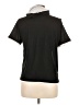 Unbranded Black Short Sleeve Polo Size M - photo 2