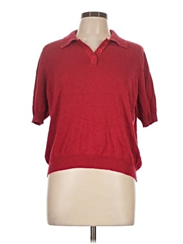 Lindy Bop Short Sleeve Turtleneck (view 1)