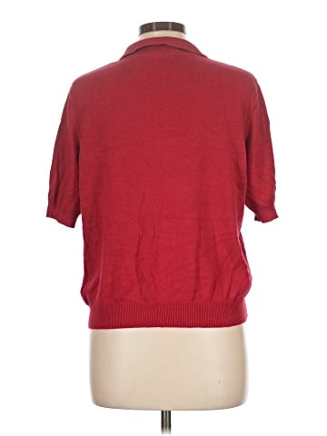 Lindy Bop Short Sleeve Turtleneck (view 2)