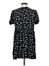 BP. Stars Black Casual Dress Size S - photo 2