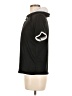 Unbranded Black Short Sleeve Polo Size M - photo 5