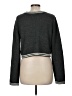 American Eagle Outfitters Gray Cardigan Size M - photo 2
