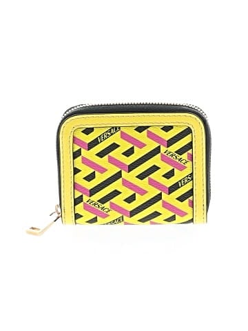 Versace Coin Purse (view 1)