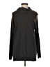 MICHAEL Michael Kors Black Turtleneck Sweater Size M - photo 1