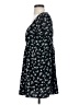 BP. Stars Black Casual Dress Size S - photo 5