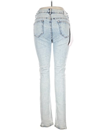 Bamboo Jeans (view 2)