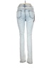 Bamboo Graphic Blue Jeans Size 15 - 16 - photo 2