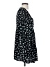BP. Stars Black Casual Dress Size S - photo 4