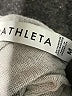 Athleta Animal Print Gray Pullover Sweater Size M - photo 7