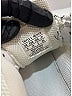 Balenciaga Gray White Sneakers Size EU 39 - photo 6