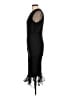 Shein Black Cocktail Dress Size L - photo 5