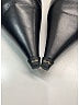Acne Studios 100% Leather Black Heels Size EU 39 - photo 4