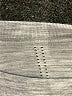 Athleta Silver Long Sleeve T-Shirt Size M (estimated) - photo 7